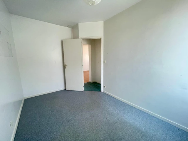 achat maison Angers
