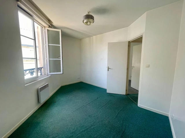 achat maison Angers