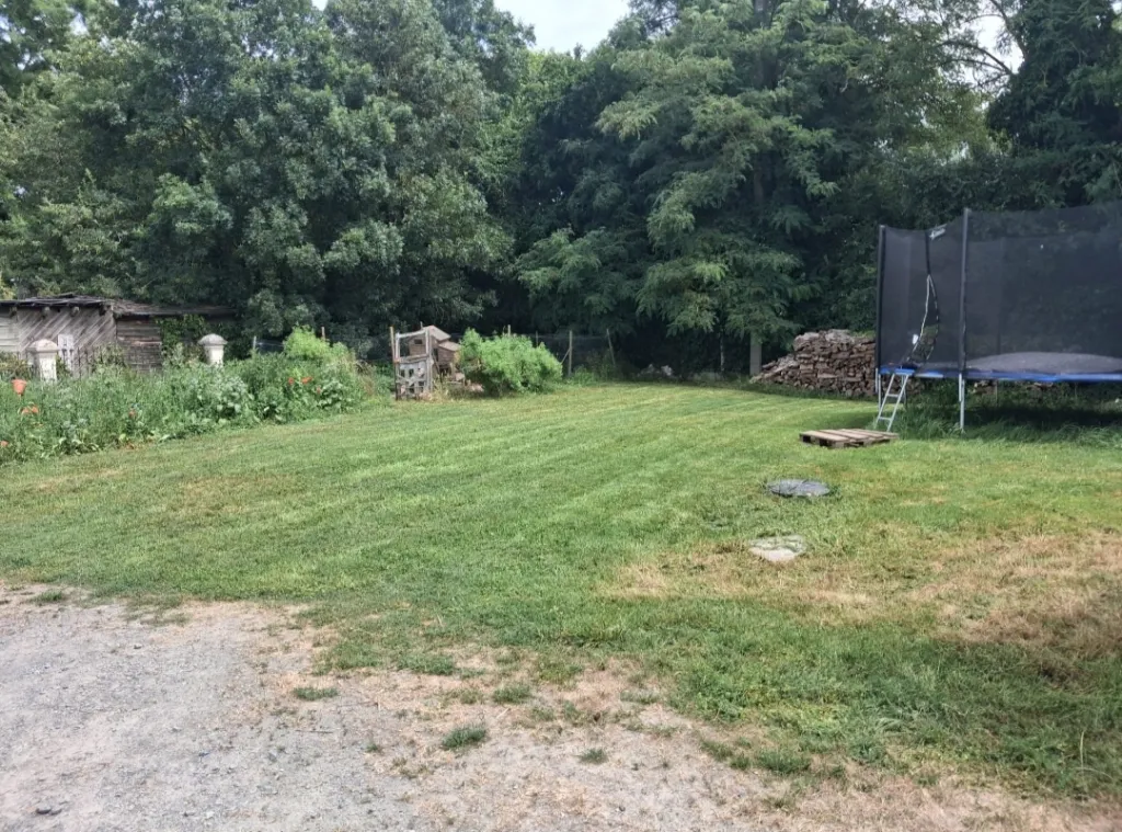 achat maison Angers