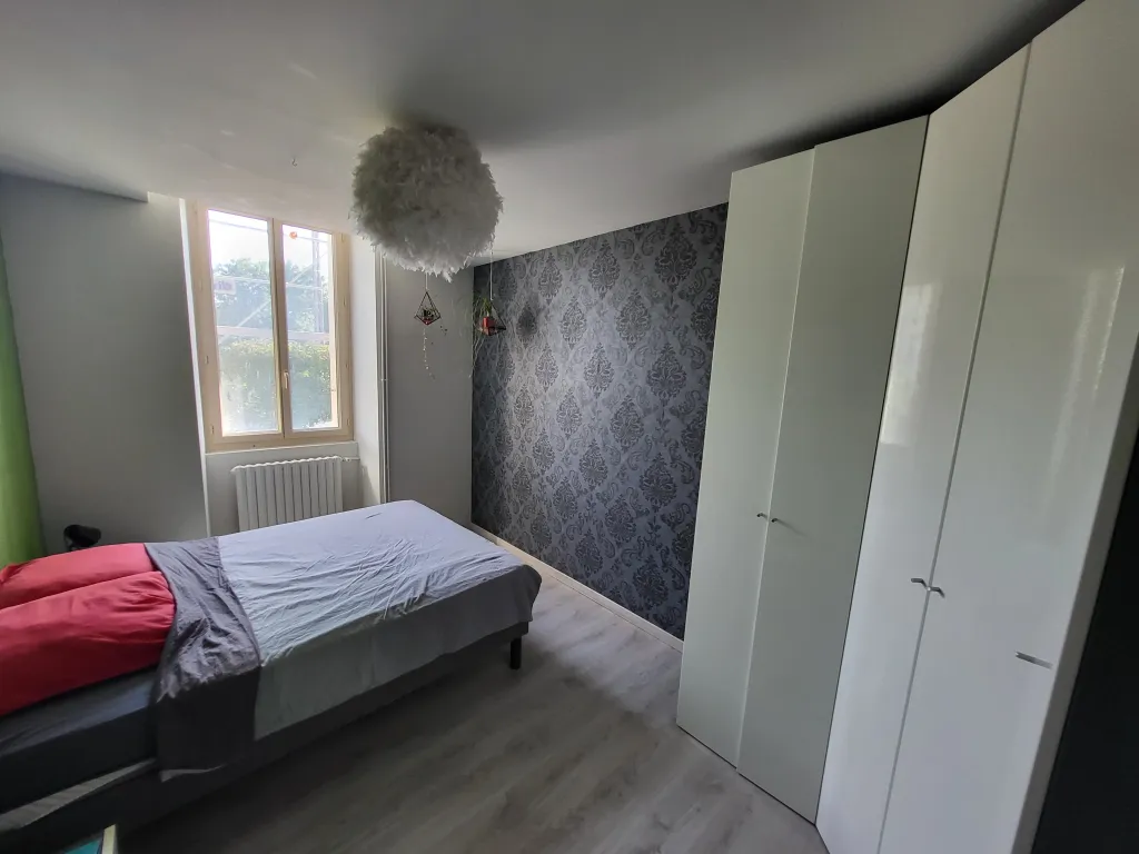 achat maison Angers