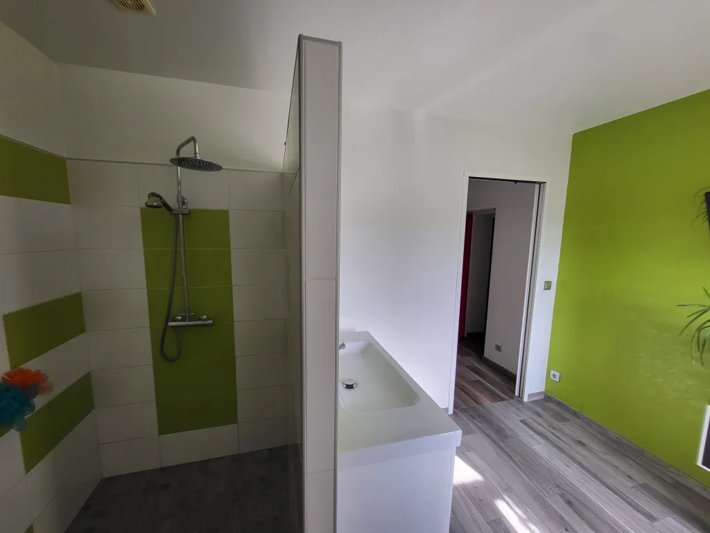 achat maison Angers