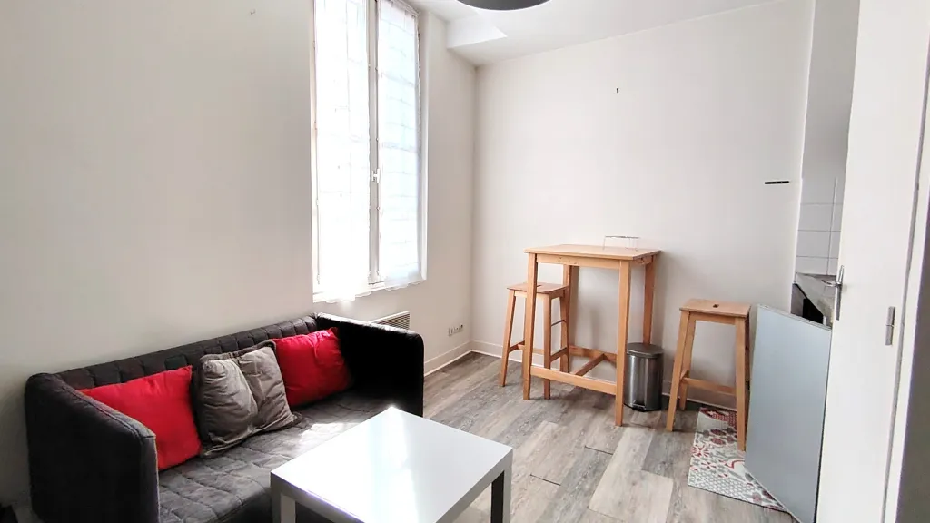 achat maison Angers