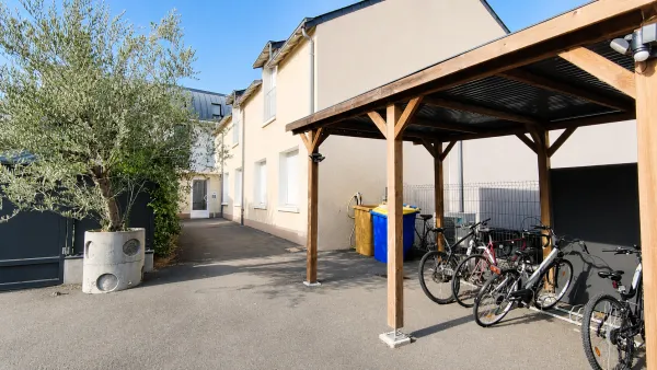Immobilier Angers