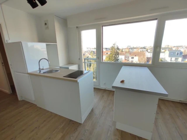 achat maison Angers