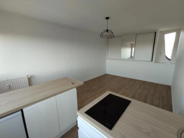 achat maison Angers