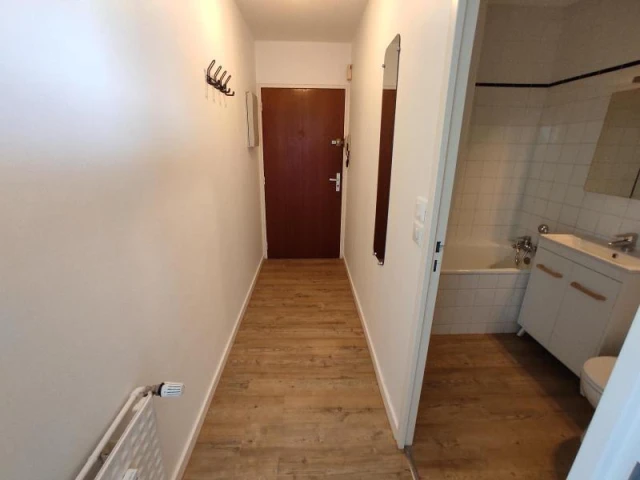 achat maison Angers