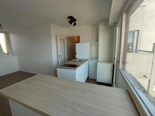 achat maison Angers