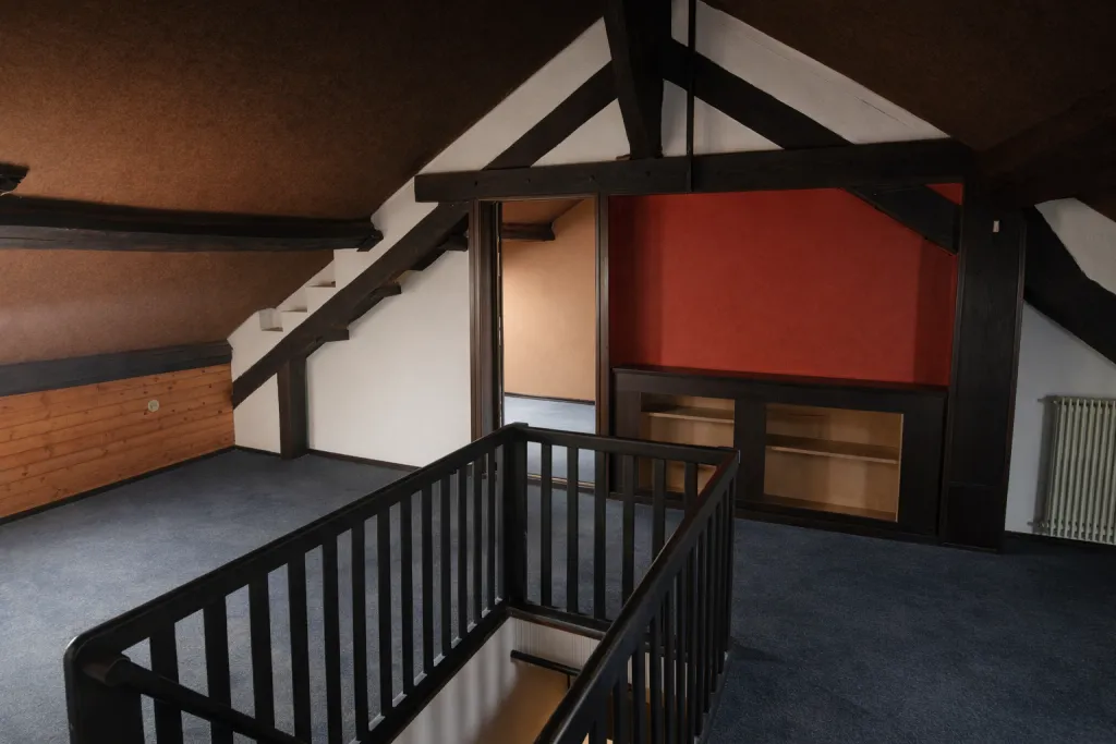 achat maison Angers