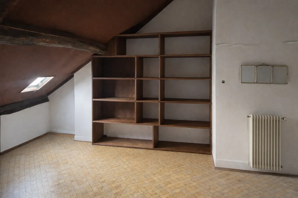 achat maison Angers
