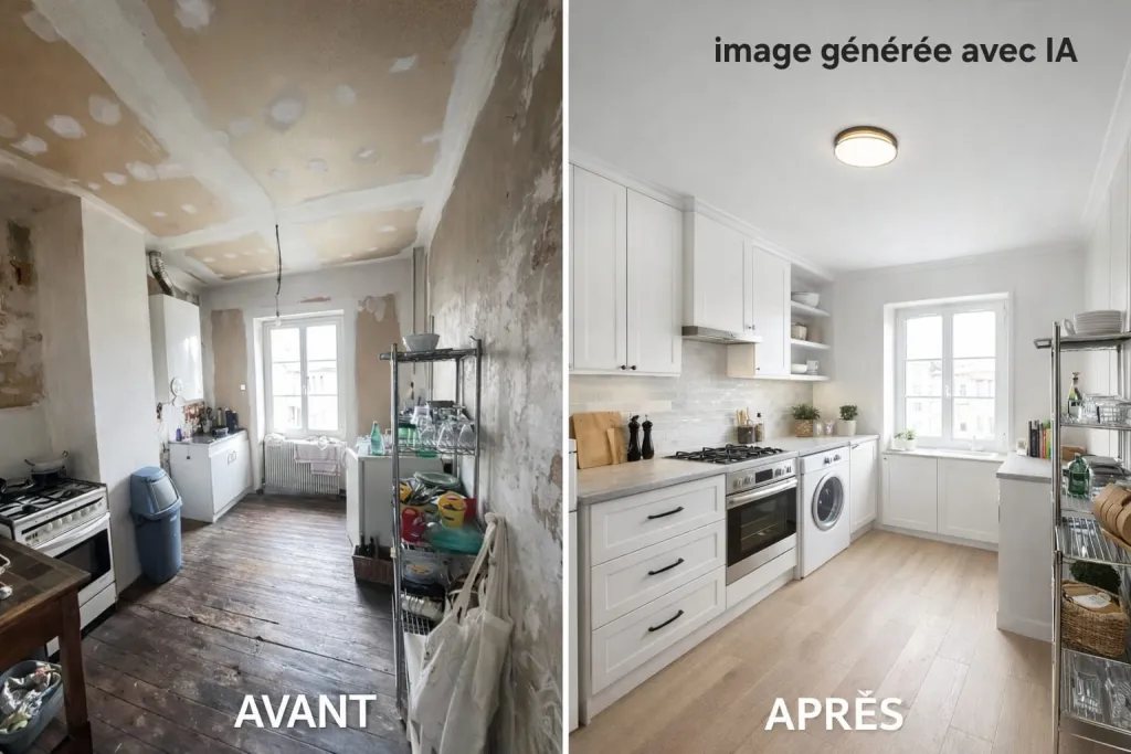 achat maison Angers