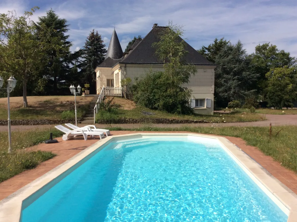achat maison Angers