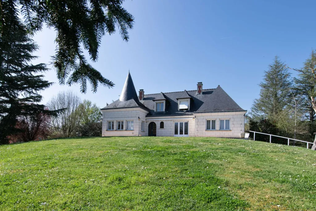 achat maison Angers