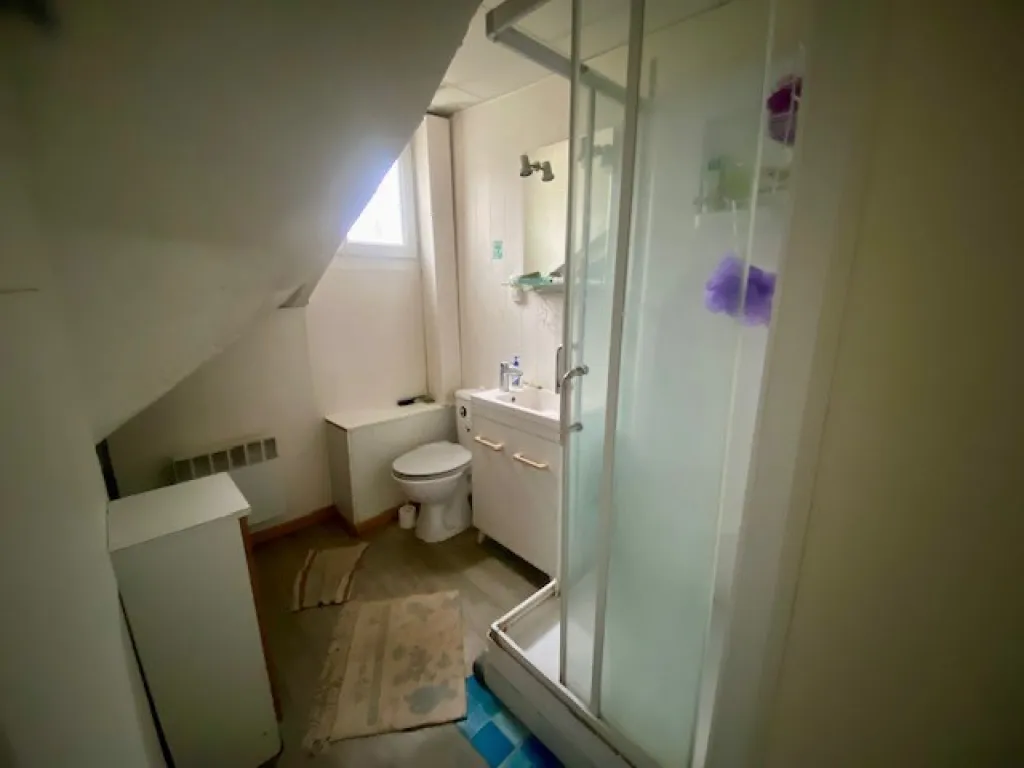 achat maison Angers