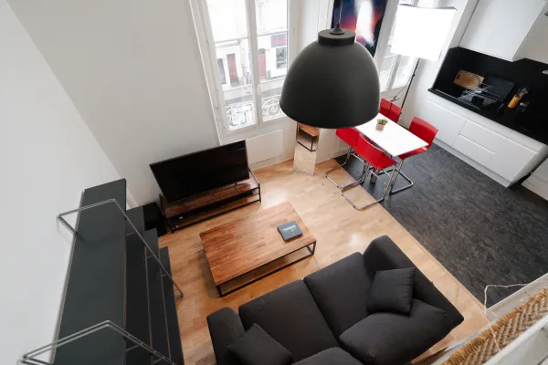 Appartement 