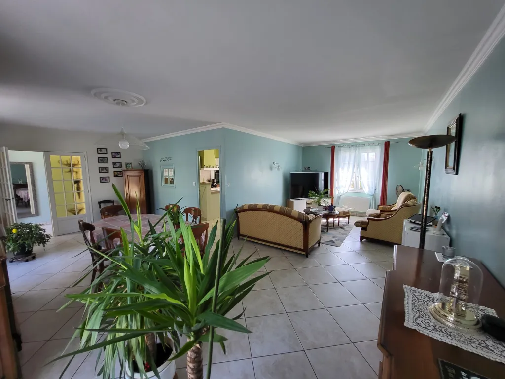 achat maison Angers