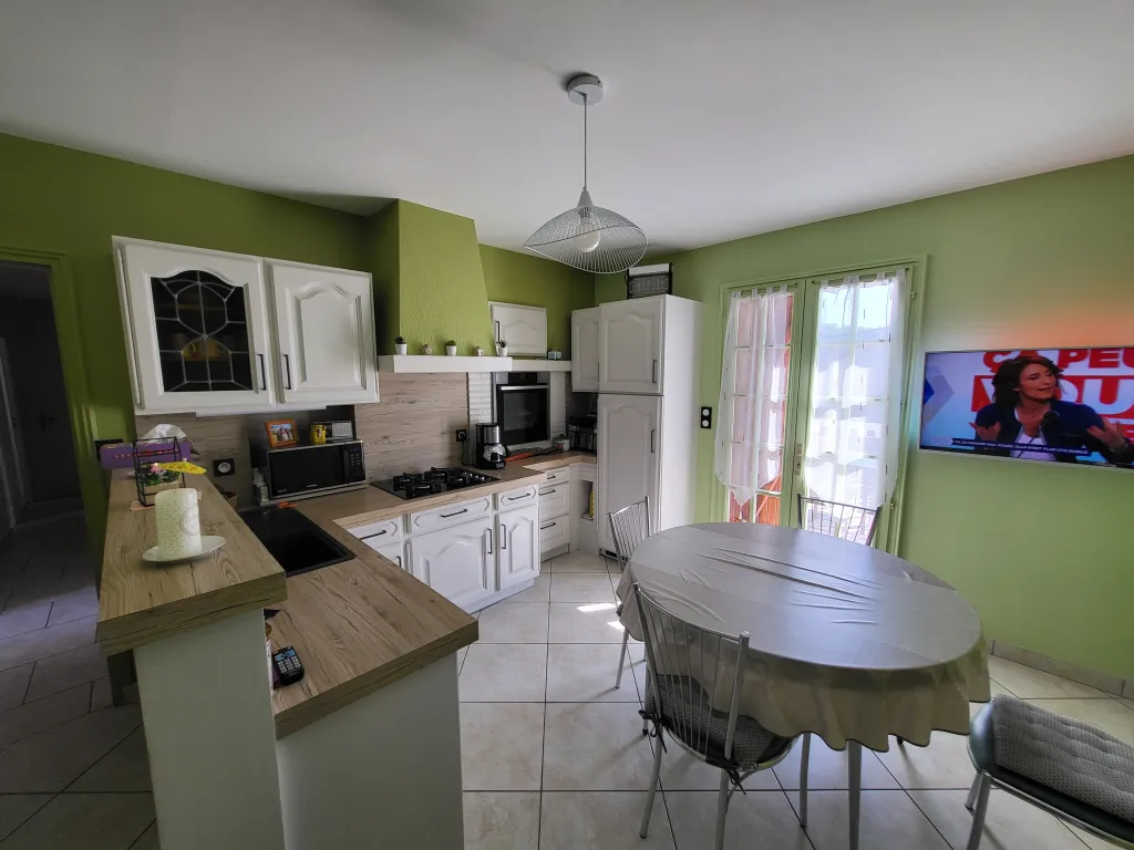 achat maison Angers