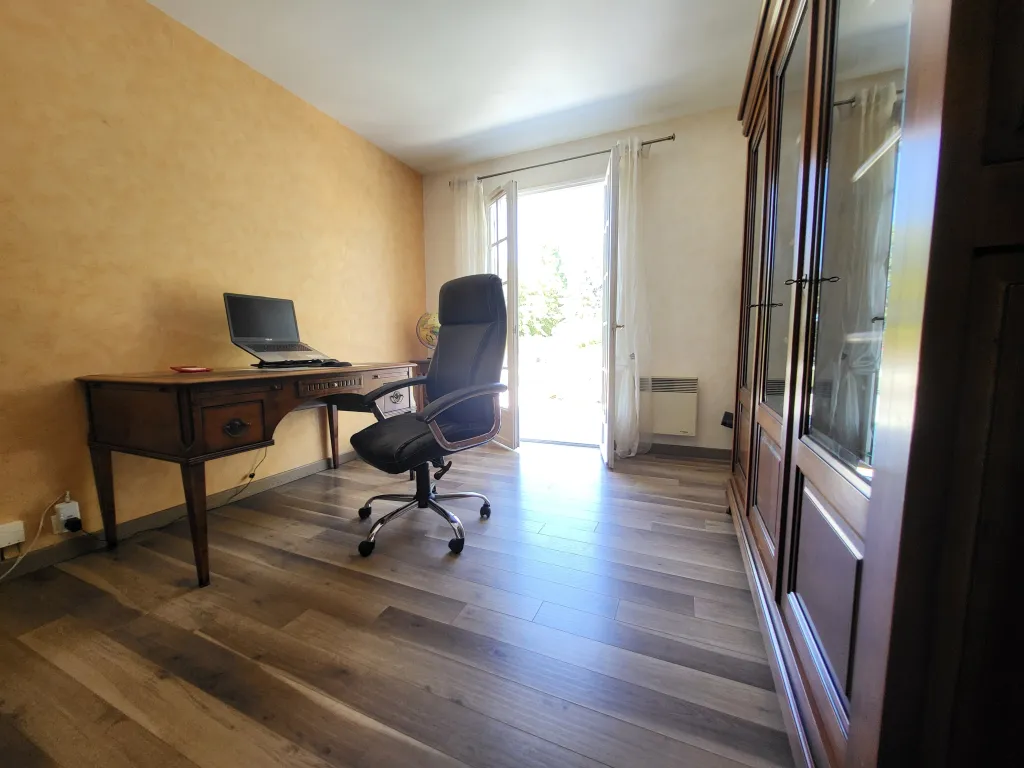 achat maison Angers