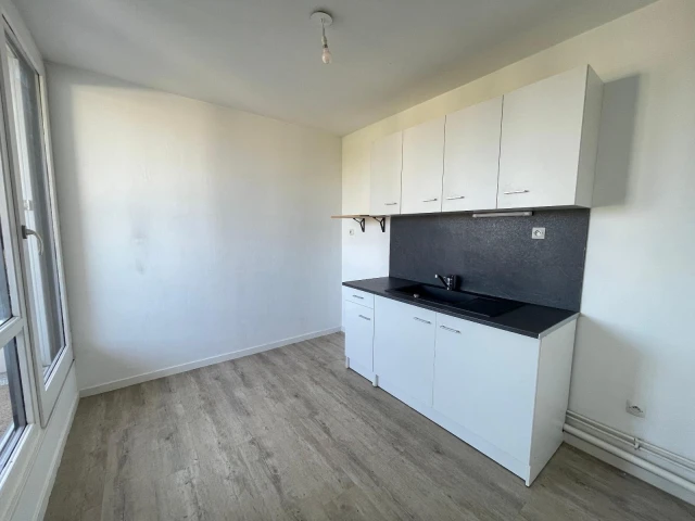 achat maison Angers