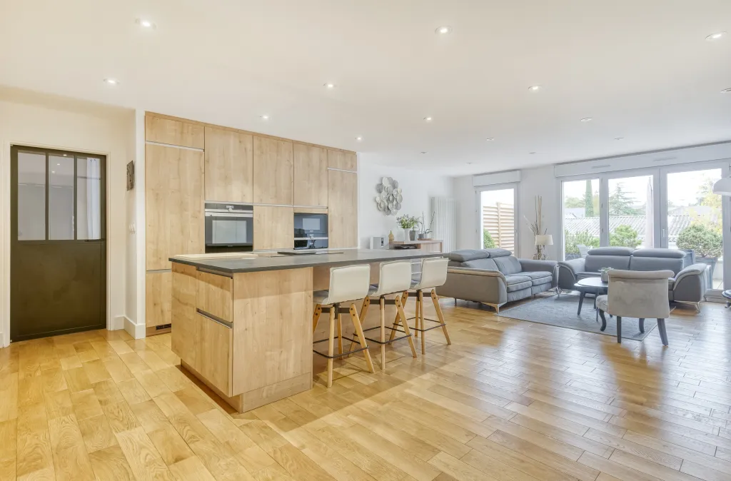 achat maison Angers