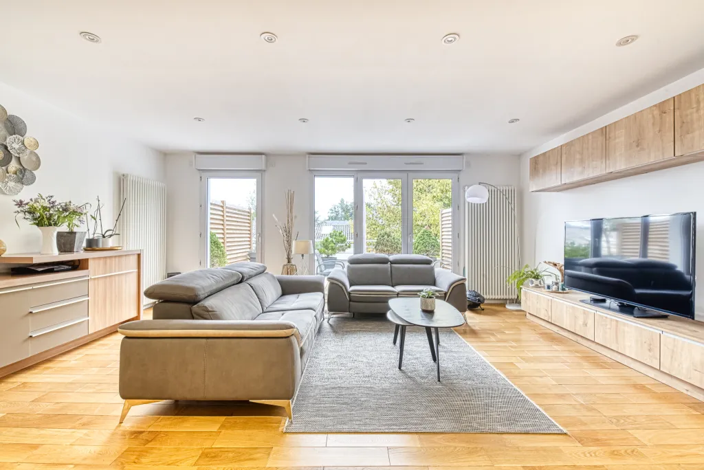 achat maison Angers