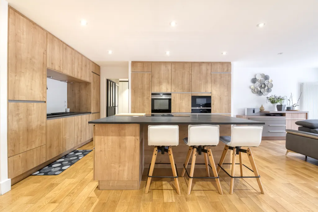 achat maison Angers