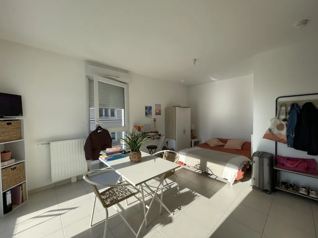 achat maison Angers