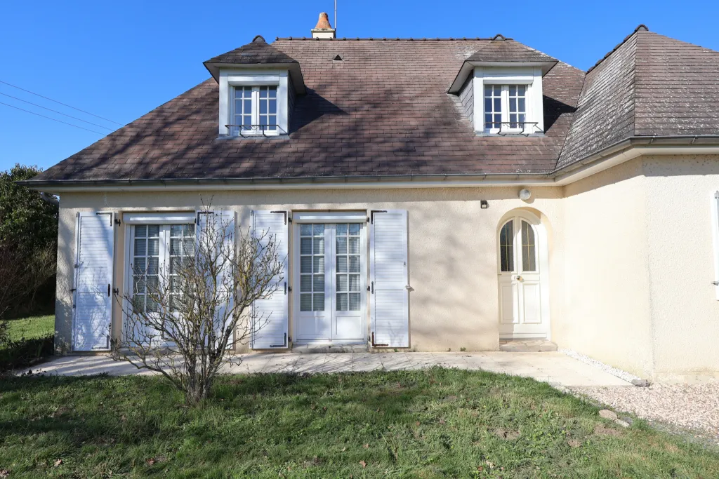 achat maison Angers