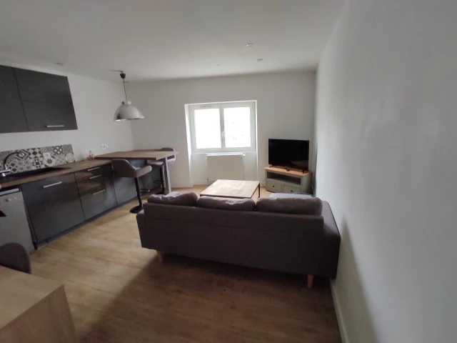achat maison Angers