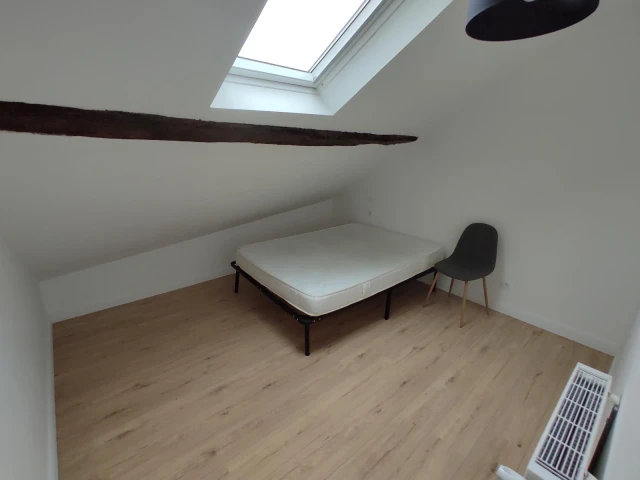 achat maison Angers