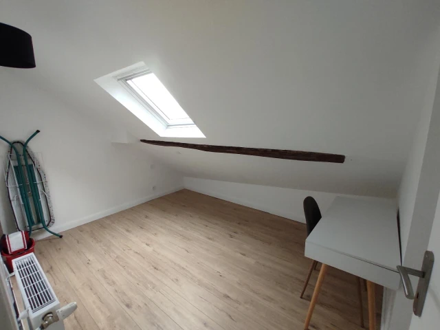 achat maison Angers