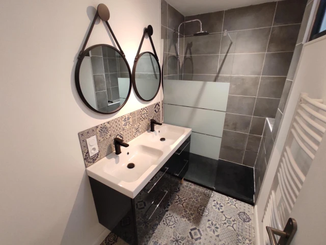 achat maison Angers