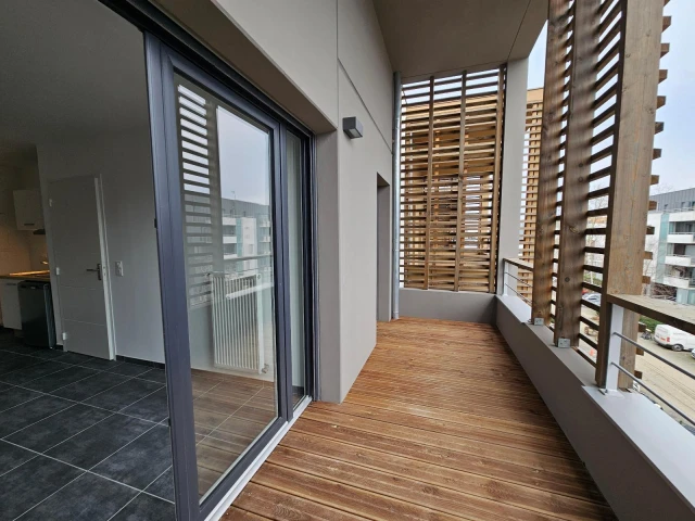 achat maison Angers