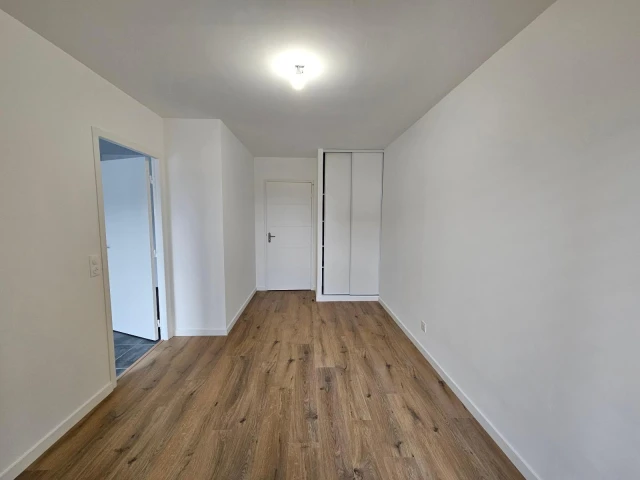 achat maison Angers
