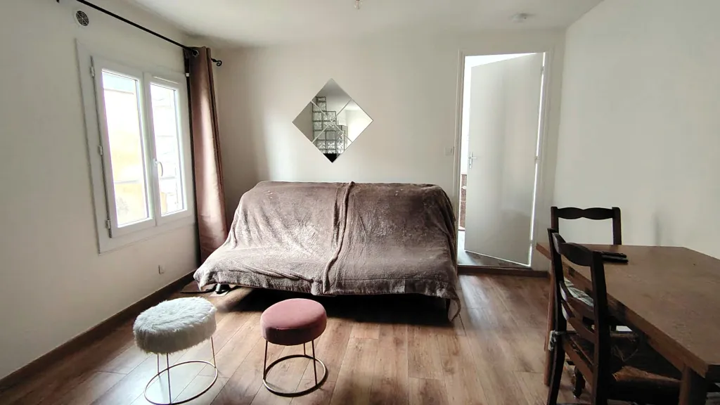 achat maison Angers