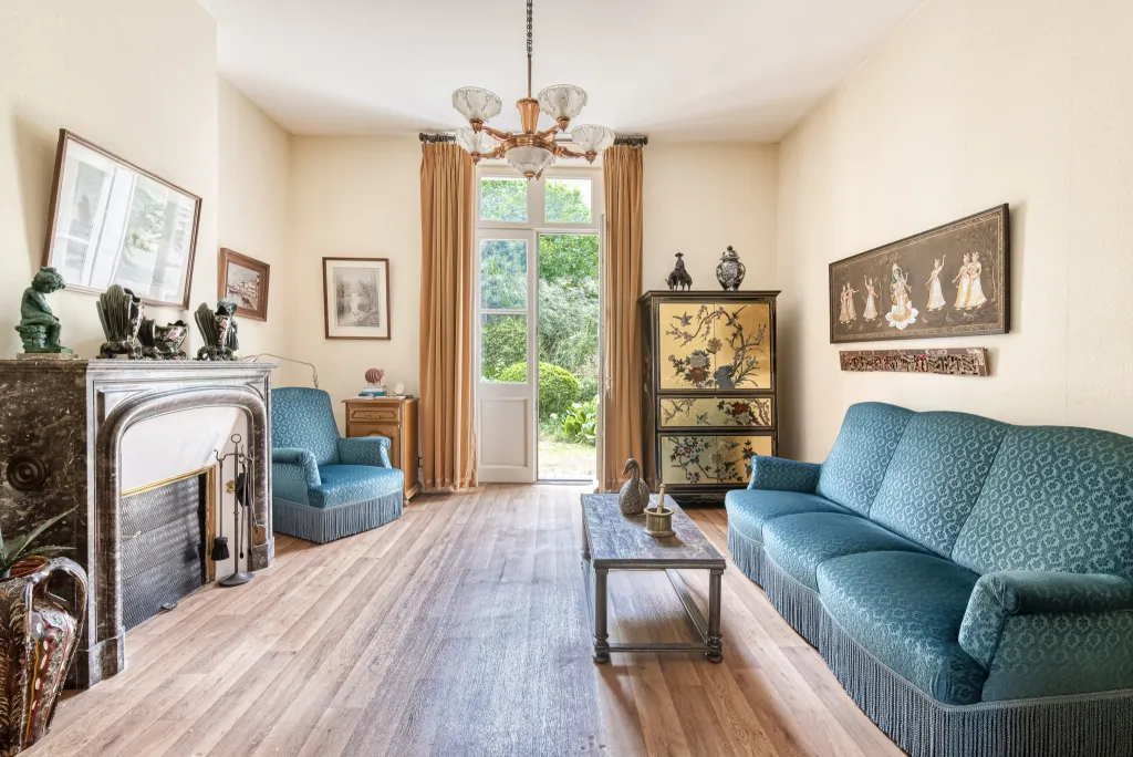 achat maison Angers