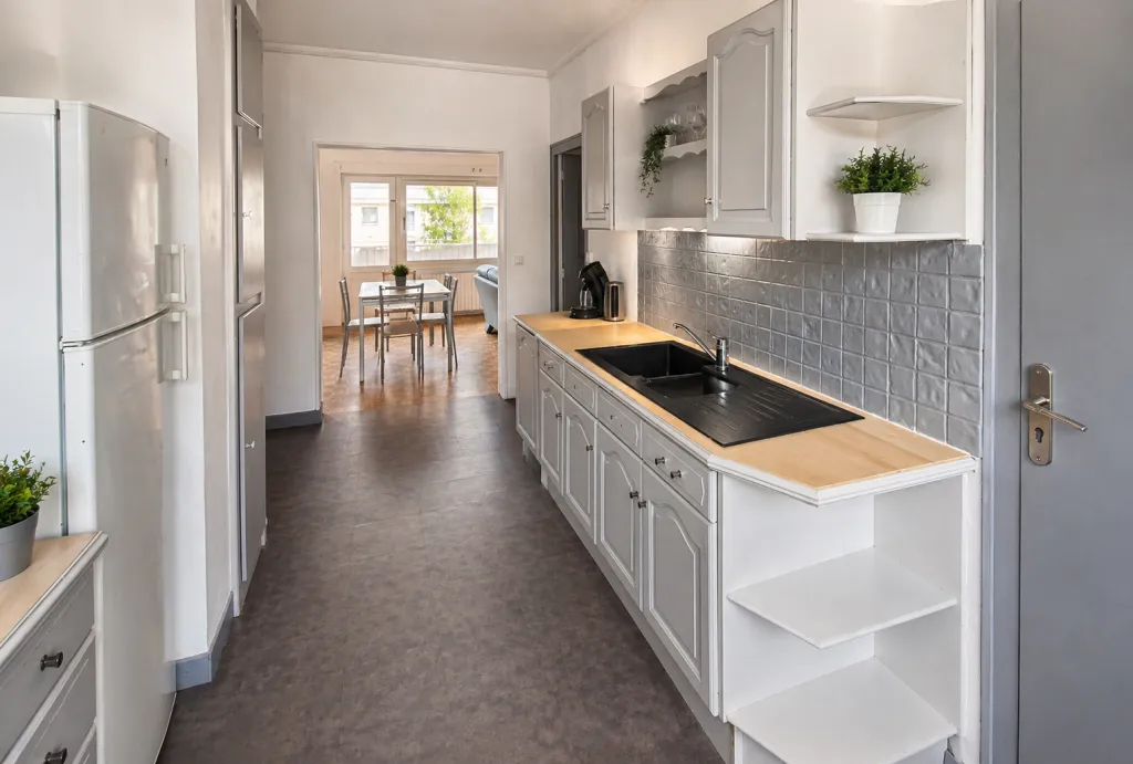 achat maison Angers