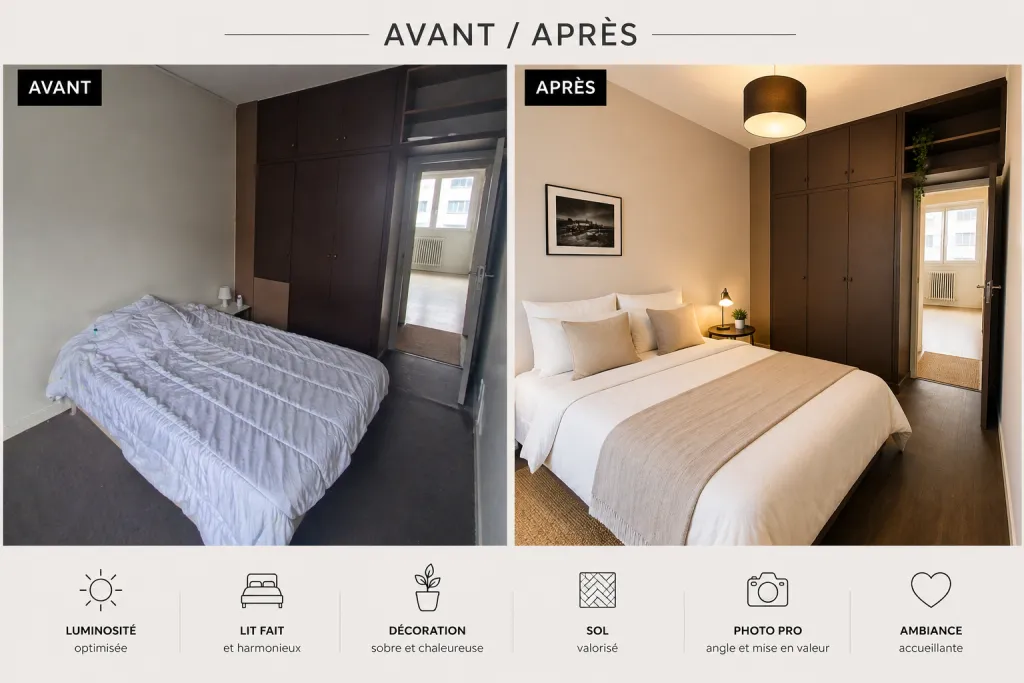 achat maison Angers