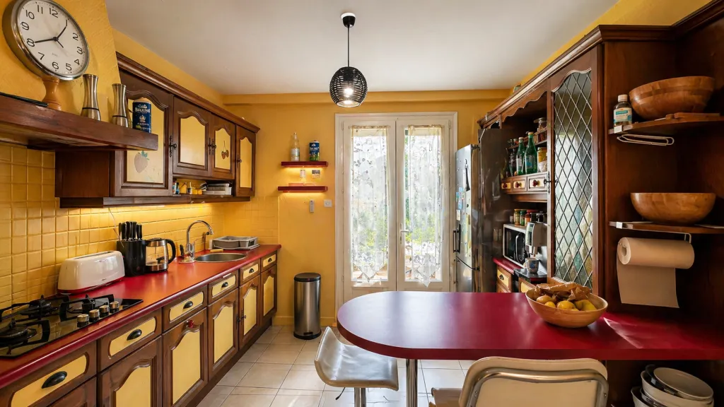achat maison Angers
