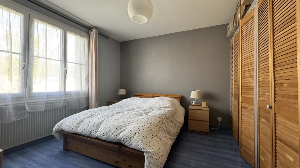 achat maison Angers
