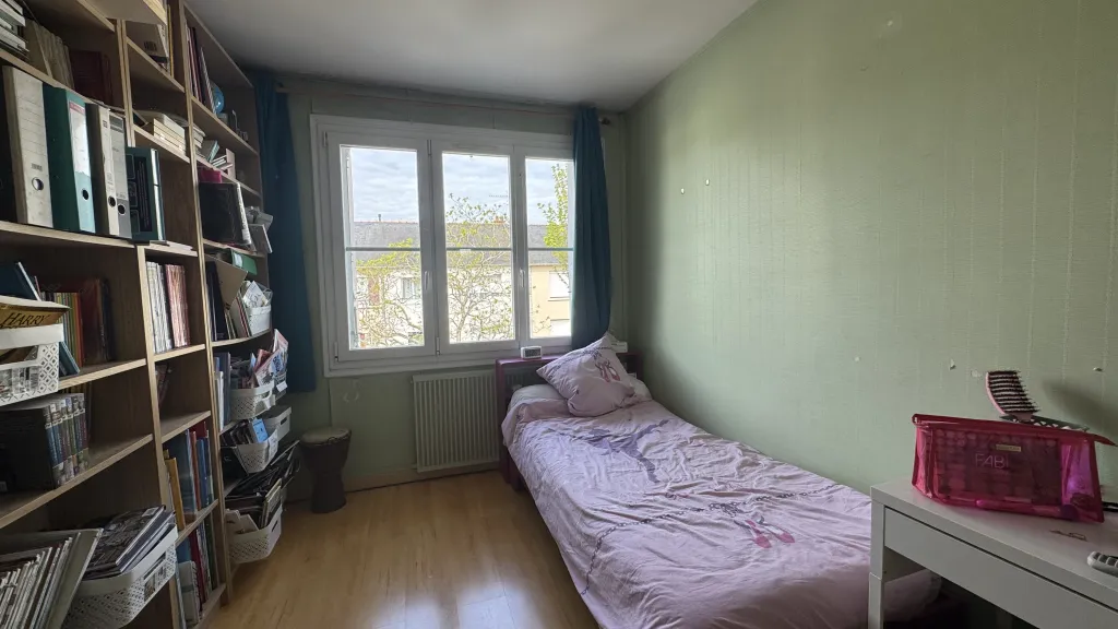 achat maison Angers