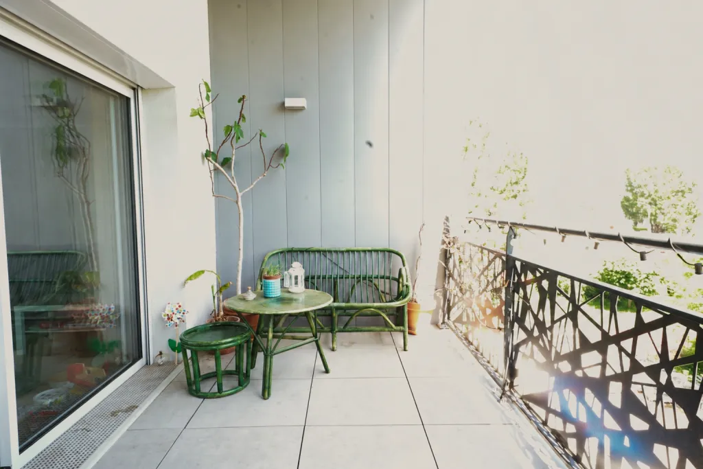 achat maison Angers