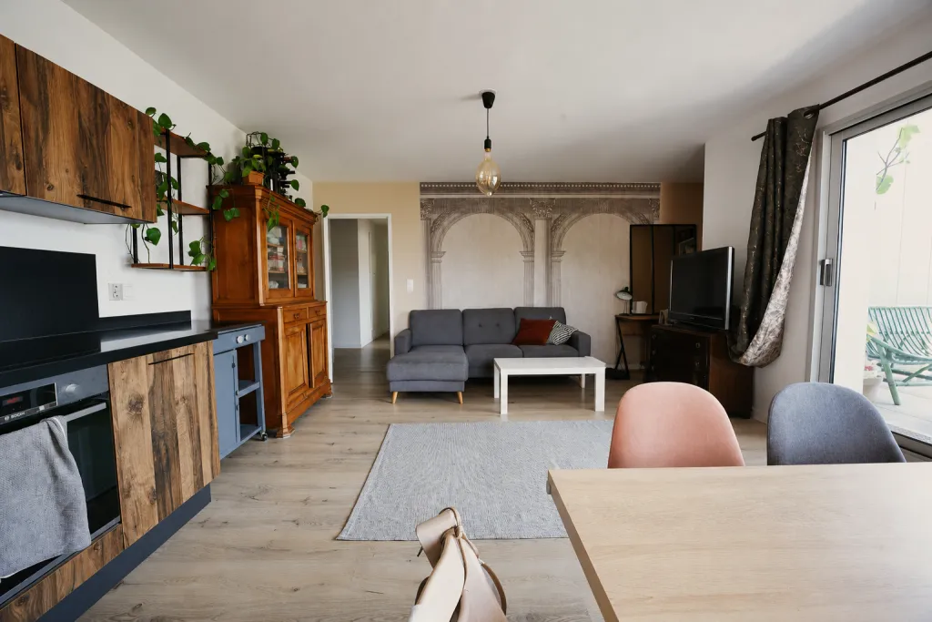 achat maison Angers