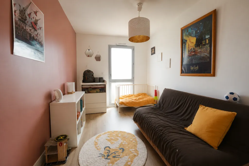 achat maison Angers