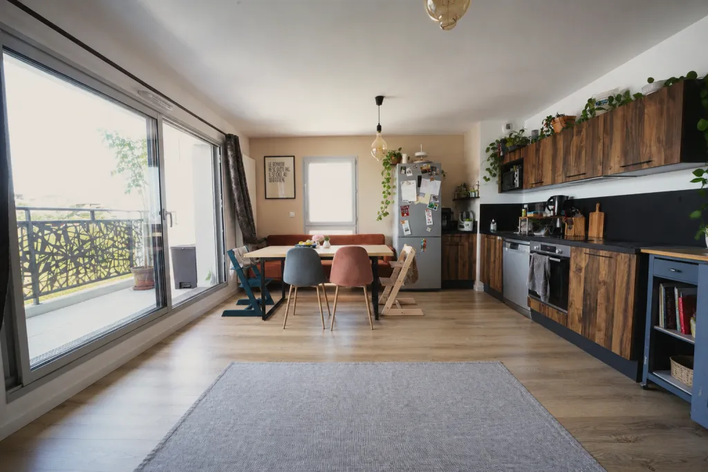 achat maison Angers