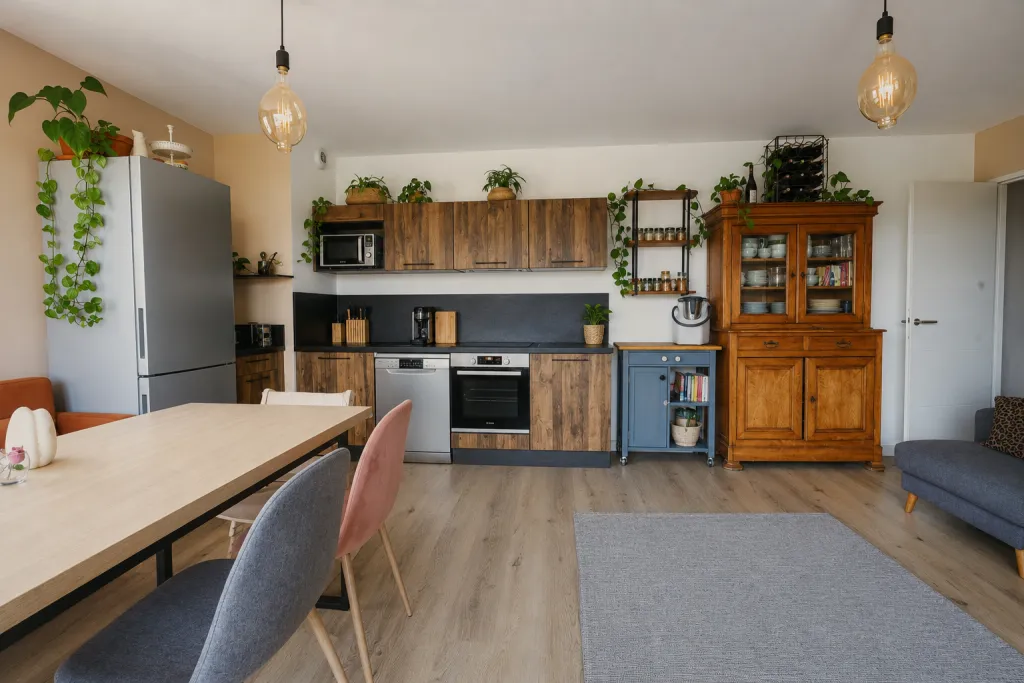 achat maison Angers