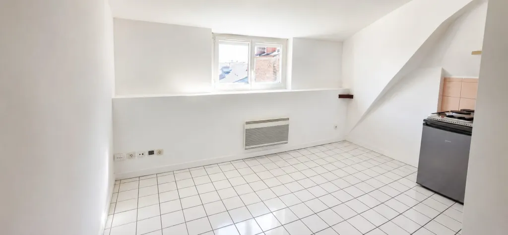 achat maison Angers
