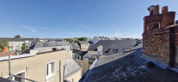 Immobilier Angers