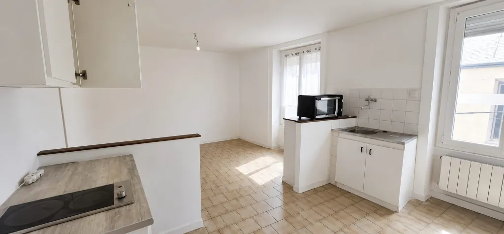 achat maison Angers