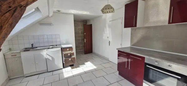 Immobilier Angers