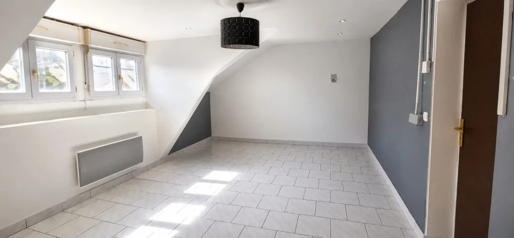 achat maison Angers
